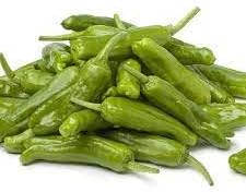 Heirloom Non-GMO Shishito Pepper Vegetable Seeds