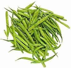 Cluster Beans Seeds for Planting