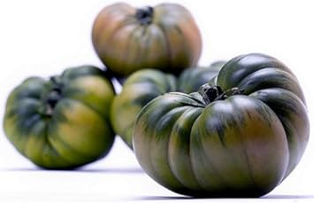Dark Green Tomato Seeds for Planting