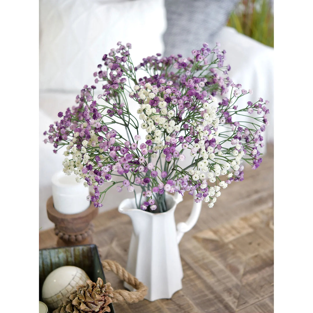 Gypsophila Flower Seeds for Planting Light Violet 100 pcs