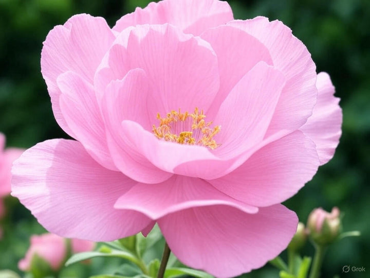 Heirloom Non-GMO Lavender Flower Seeds for Planting – Fragrant Purple Blooms for Garden & Pots, High Germination