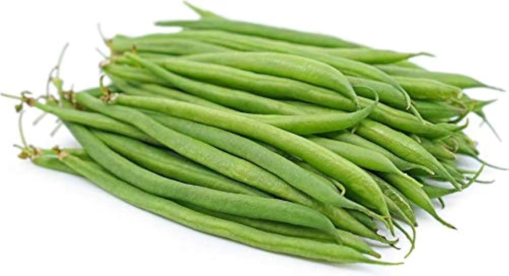 Dwarf French Beans Vegetable Seeds for Planting heirloom & Non-GMO Seeds