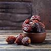 Medjool Date Palm Seeds for Planting – Heirloom, Non-GMO, Sweet Fruit Tree for Home Garden & Tropical Landscapes