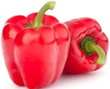 Red Pepper Seeds for Planting