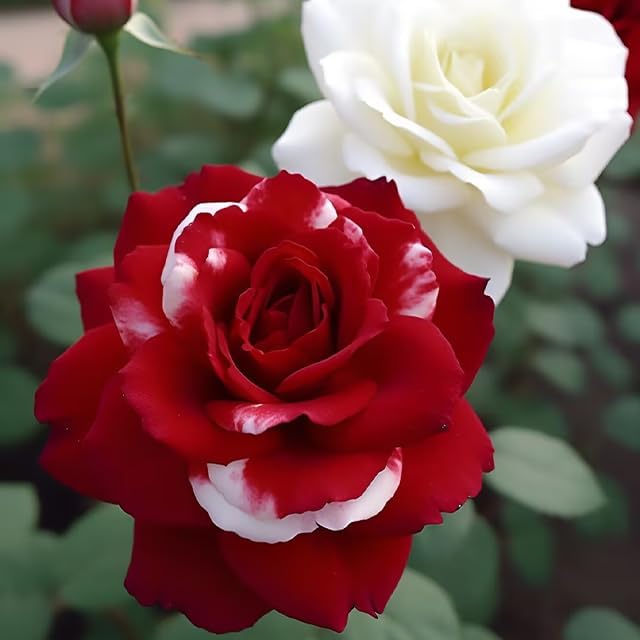 rose rosa flower seeds