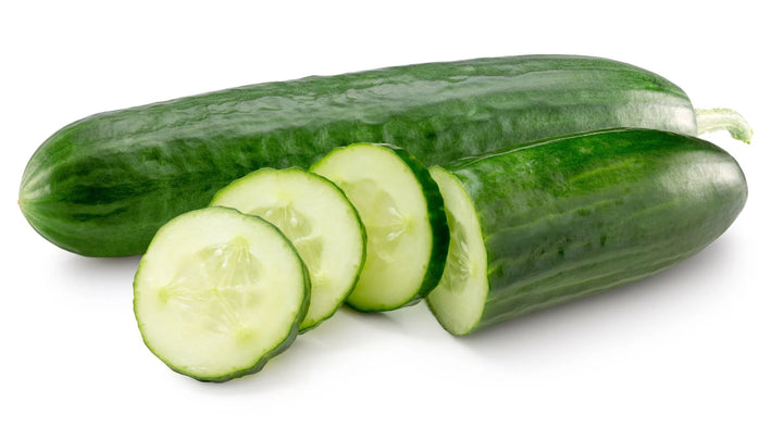 Indian PGH Cucumber Seeds for Planting – Heirloom, Non-GMO, High-Yield Vegetable Seeds for Home Garden & Organic Farming