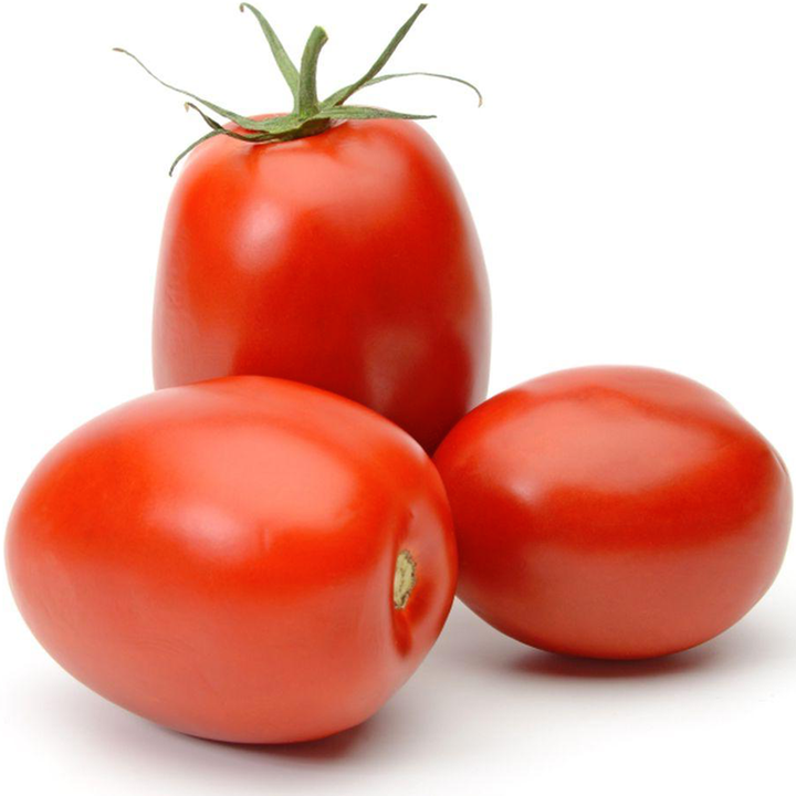 San Marzano Giant  Italian Plum Tomato Seeds for Planting - Heirloom & Non-GMO Garden Seeds