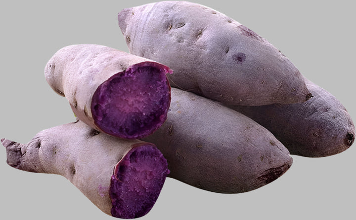 Light Violet Sweet Potato Seeds for Planting-Heirloom & Non-GMO Seeds