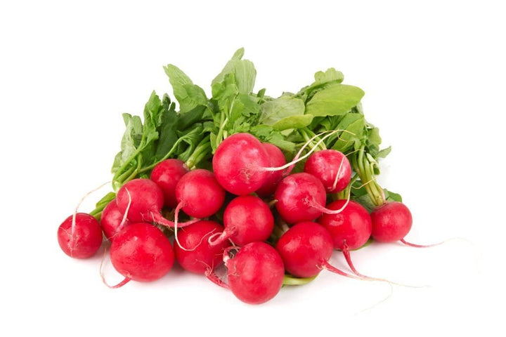 Radish Red Fruit and Vegetable Seed for Planting Mixed heirloom & Non-GMO Seeds