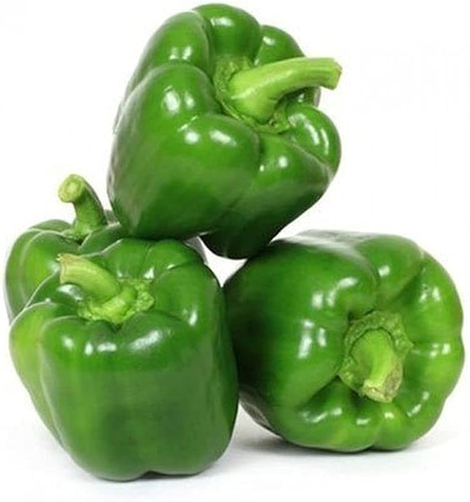 capsicum capsicum flower seeds