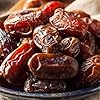 Medjool Date Palm Seeds for Planting – Heirloom, Non-GMO, Sweet Fruit Tree for Home Garden & Tropical Landscapes