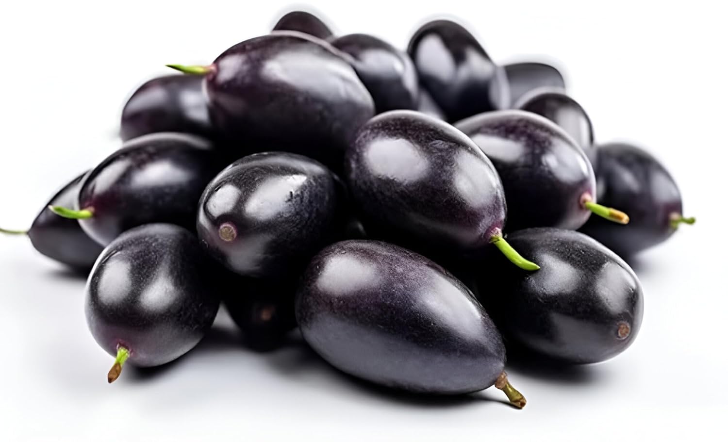 Jamun Seeds (Java Plum) β Fast-Growing Tropical Fruit Seeds for Garden ...