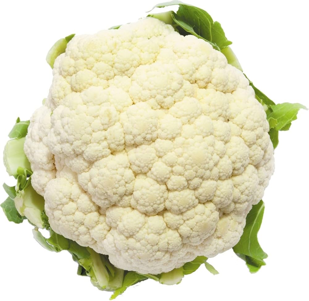 snowball cauliflower flower seeds