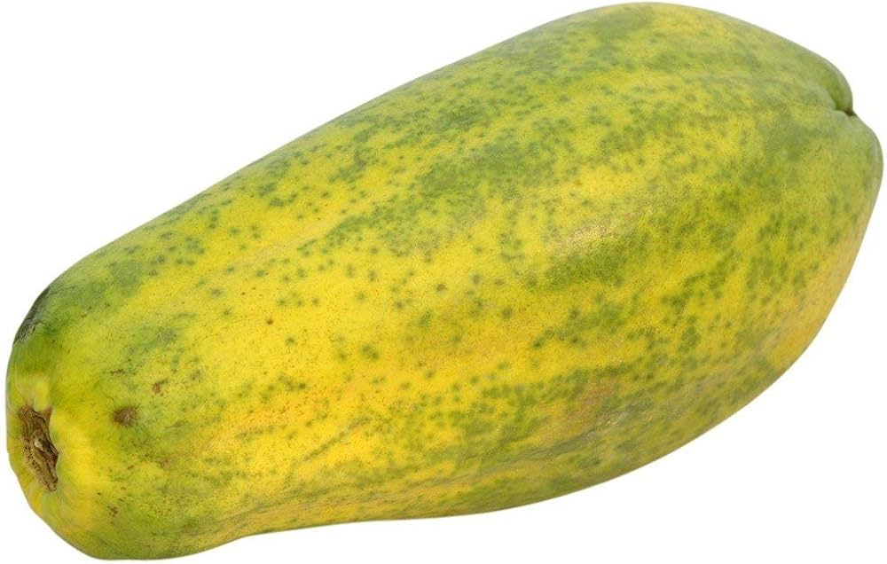 giant papaya flower seeds