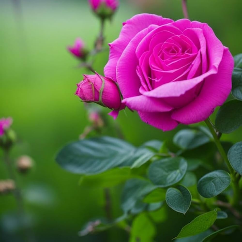 rose rosa flower seeds