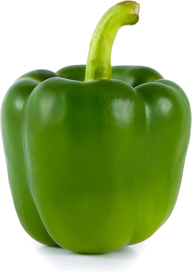 Bell Pepper California Wonder Seeds