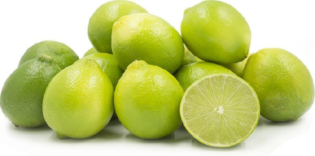 Green Lemon Fruit Seeds for Planting - Grow Unique Green Lemons in Your Backyard Orchid, Heirloom Seeds