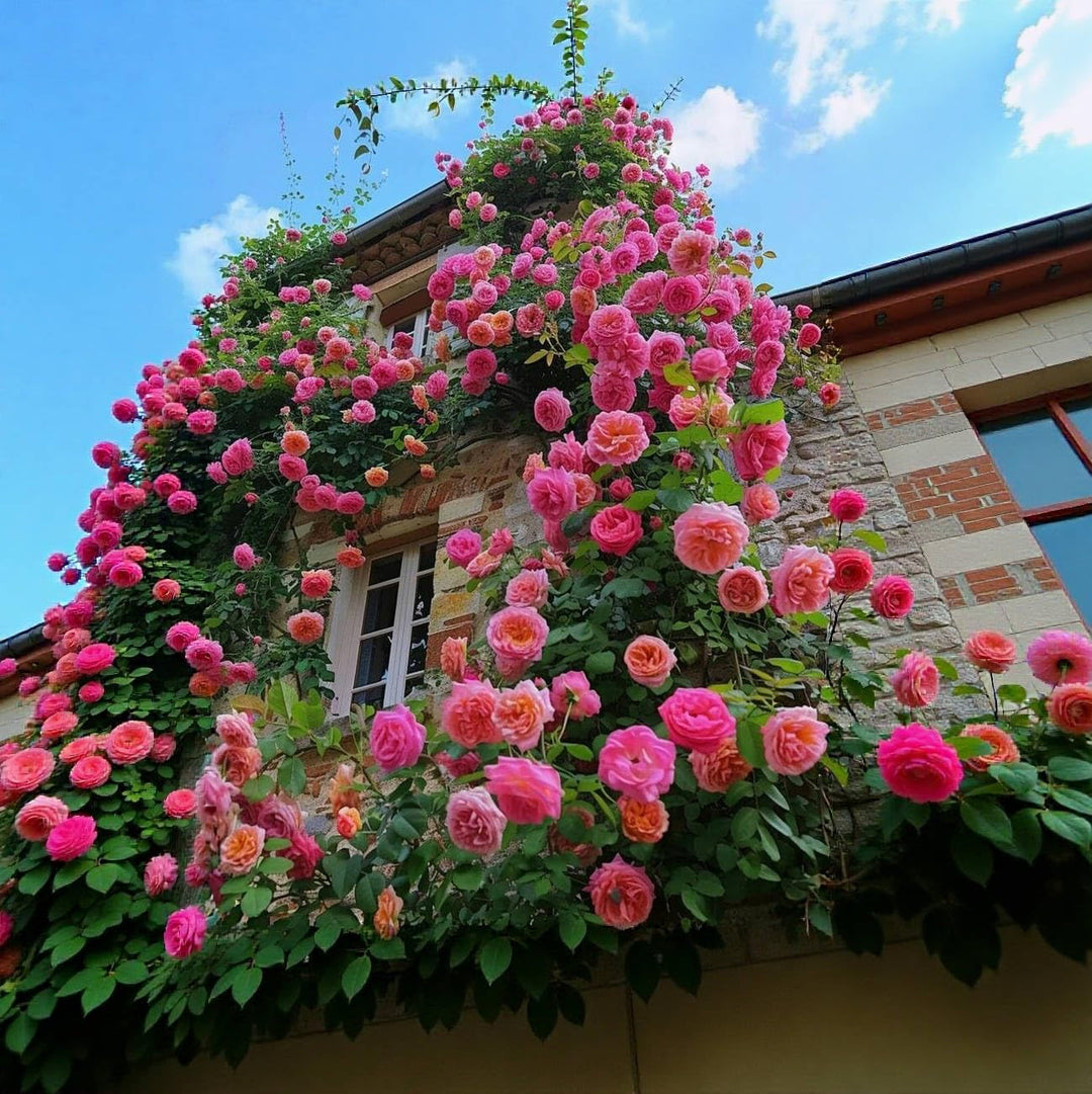 rose rosa flower seeds