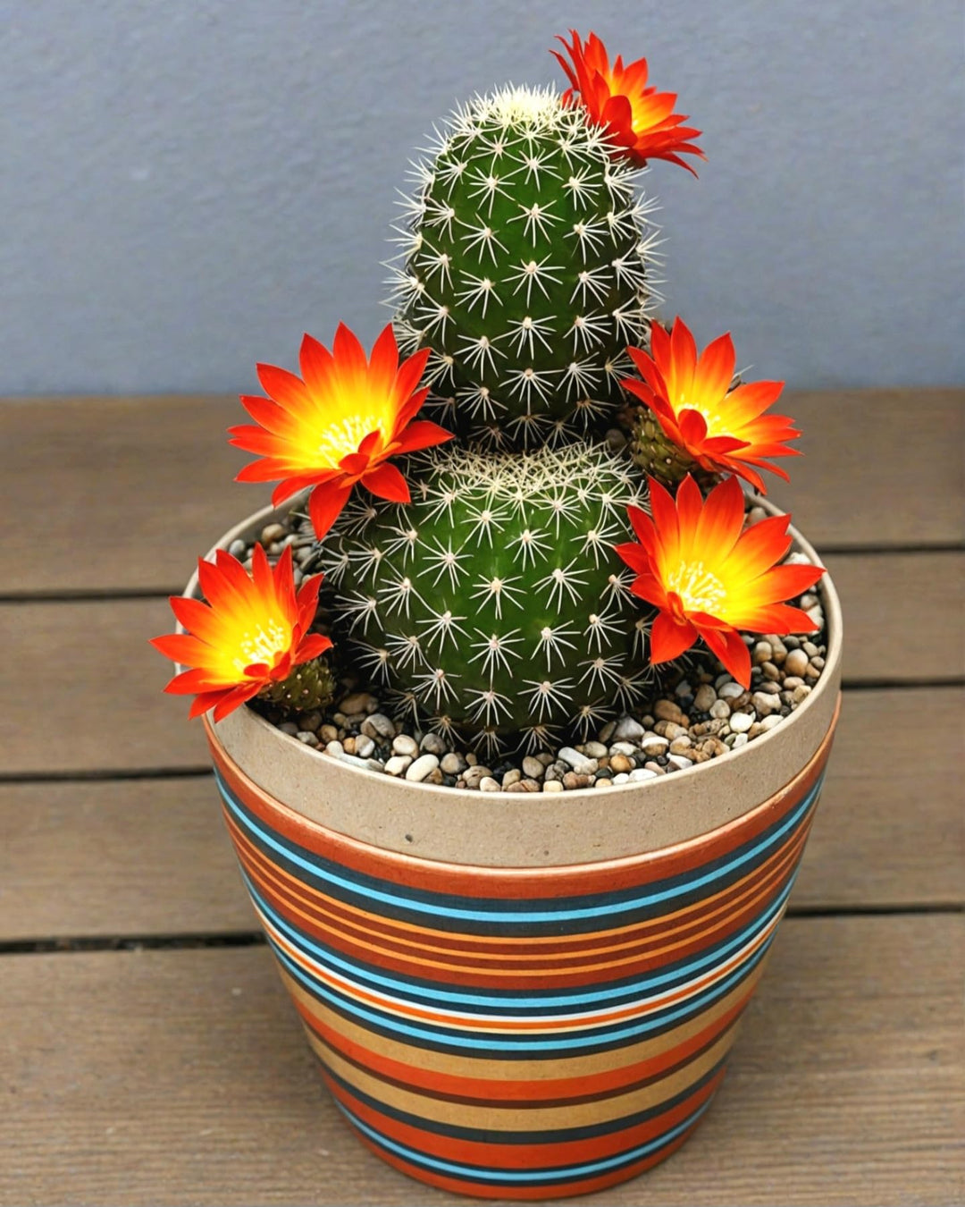 cactus flower flower seeds