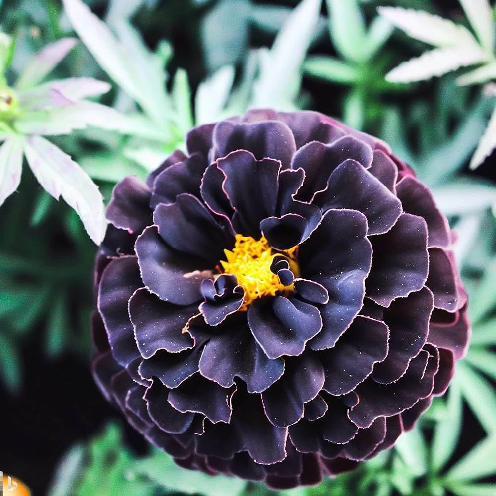 african marigold flower seeds