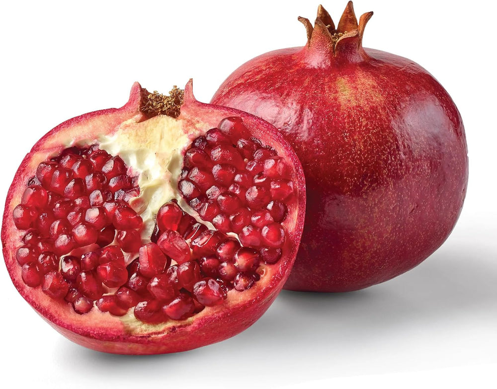 Pomegranate Wonderful Seeds