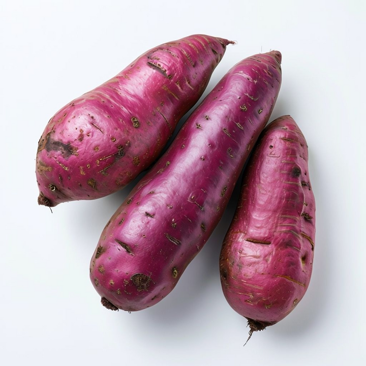 Pink Sweet Potato Vegetable Seeds for Planting