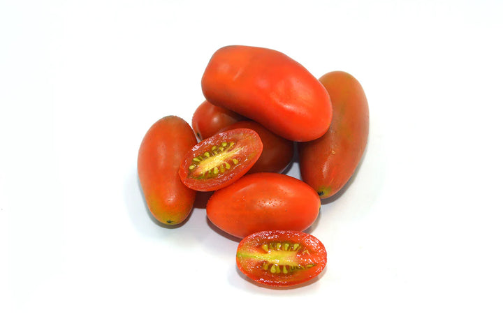 Juliet Tomato Vegetable Seeds for Planting – Heirloom, Non-GMO, High Germination Organic Garden Seeds