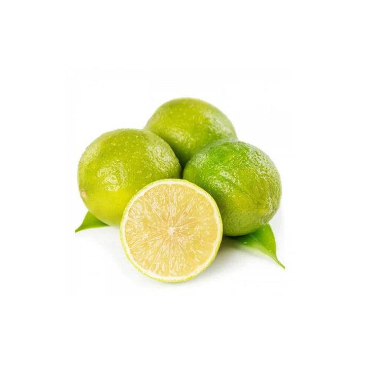 Sweet LIme Fruit Seeds for Planting - Yellow Variety for Refreshing Citrus Flavors