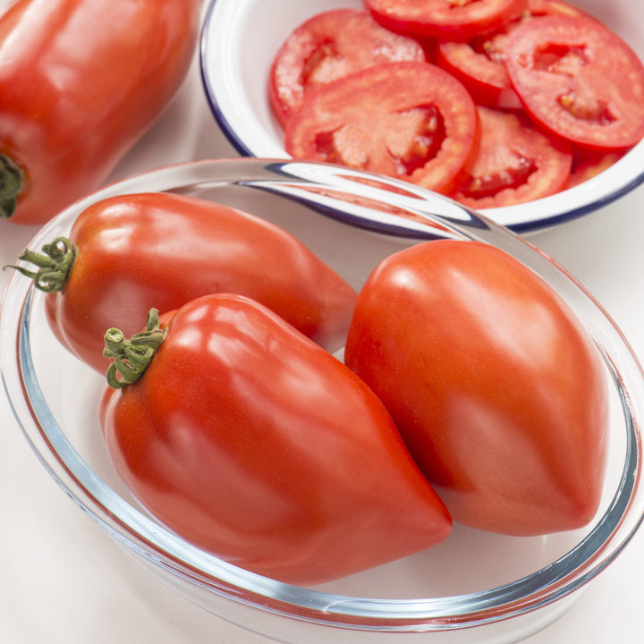 Big Mama F1 Tomato Seeds for Planting – Heirloom, Non-GMO, High Germination Organic Garden Seeds