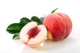 Arctic Supreme Peach Fruit Seeds for Planting