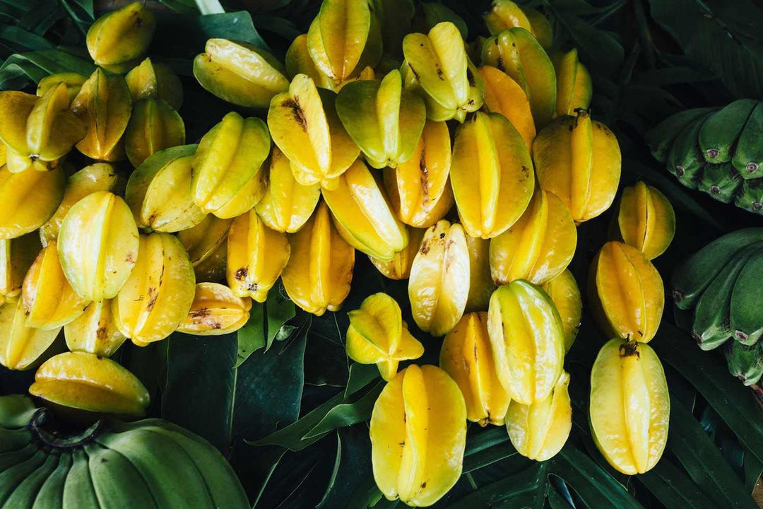 Averrhoa Seeds