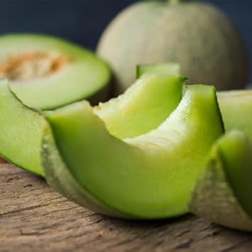 Bateekh Samara Melon Seeds