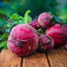 Beetroot Seed Pack for Planting | Heirloom Non-GMO Organic Garden Seeds for Nutritious Root Vegetables