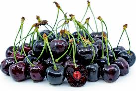 Black Tartarian Sweet Cherry Fruit Seeds for Planting