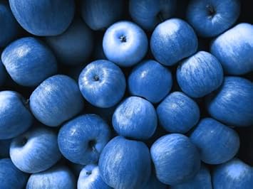 Blue Apple Fruit Seeds for Planting