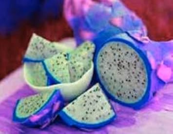 Blue Pitaya Fruit Seeds for Planting