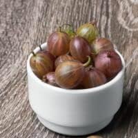 Brown Gooseberry Fruit Seeds for Planting