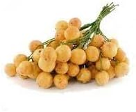 Burmese Grape Fruit Seeds for Planting