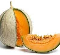 Charentais Fruit Seeds for Planting