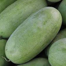 Charleston Gray Watermelon Fruit Seeds for Planting