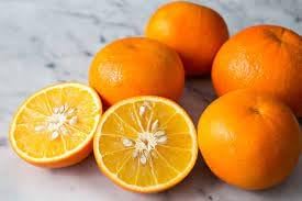 Citrus Aurantium Bitter Orange Seeds