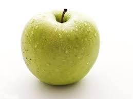 Crispin (Mutsu) Green Apple Fruit Seeds for Planting
