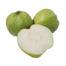 Crystal Guava (Indonesia) Fruit Seeds for Planting