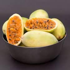 Curuba Fruit Seed Set | Grow Unique, Tangy Passionfruit-Like Fruits