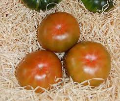 Red Green Tomato Vegetable Seeds for Planting - heirloom & Non-GMO Seeds