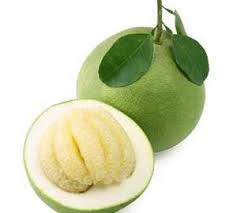 Nam Roi (Vietnamese White Pomelo) Pomelo Fruit Seeds for Planting -Growing Large, Sweet, and Refreshing Citrus Fruits