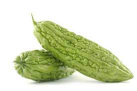 Philippine Bitter Gourd (Ampalaya) Vegetable Seeds for Planting - 100 pcs