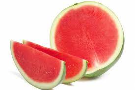 Seedless Watermelon Fruit Seeds for Planting – Non-GMO, High Yield Hybrid Melons for Home & Commercial Gardens