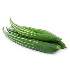 Thai Short Snake Gourd Vegetable Seeds for Planting