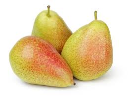 Forelle Pear Fruit Seeds for Planting - Unique Pear-Shaped Melon for Your Yard, Heirloom Seeds